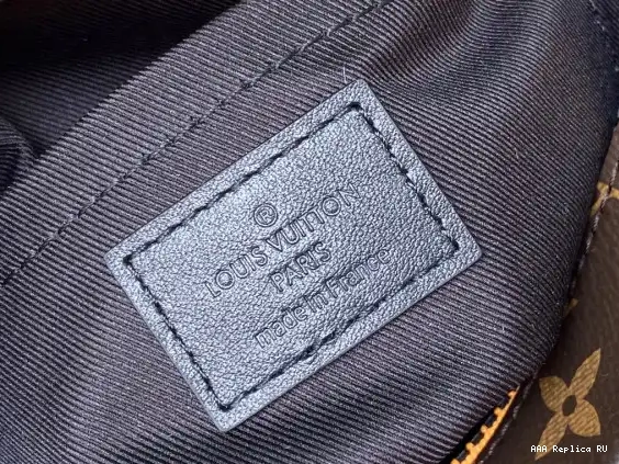 Aaa replica ru TRUNK SOFT LOUIS VUITTON 0514